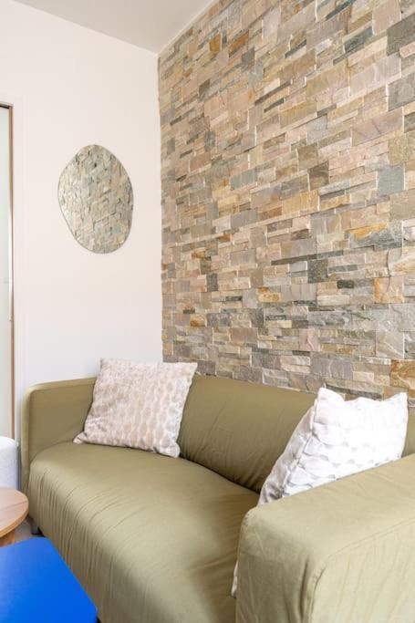 Apartment Lumineux Et Cosy Gare Du Nord - Opera *